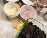 Joghurtos süti recept fázis 1 fotója