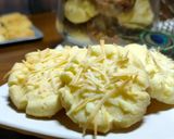 Foto langkah ke 16 dari resep Cookies Susu Dancow Ekonomis Tanpa Oven Bisaaaa Dong (193).
