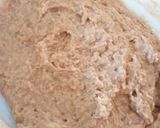 Fahéjas almafánk recept fázis 3 fotója