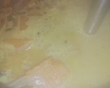 Foto del paso 4 de la receta: Crema de verduras🍵🥔🥕