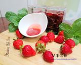 季節限定-草莓果醬的食譜步驟13照片