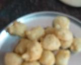 दही बड़ा(dahi bada recipe in hindi) रेसिपी चरण 1 फोटो