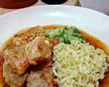 Foto langkah ke 6 dari resep Cipuk lenggang.