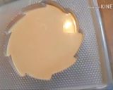 Foto del paso 5 de la receta: Gelatina de cajeta y galletas marías