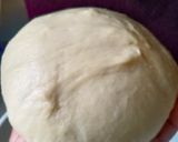 Foto langkah ke 2 dari resep 43. Roti Sobek isi Smoked beef & cheese.