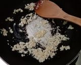Foto langkah ke 3 dari resep Kerapu Steam Hongkong.