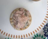 Foto del paso 4 de la receta: Tartar de salmón