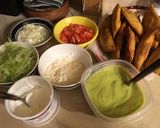 Foto del paso 5 de la receta: Empanadas de carne y pollo 🍗 🍖