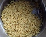 Foto langkah ke 1 dari resep Mie Goreng Jawa.