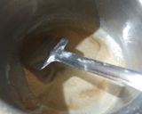 আটার হালুয়া (atar halwa recipe in bengali) রেসিপি ধাপ - 2 ছবি
