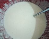 Foto langkah ke 2 dari resep Telor Goreng Tepung Saus Asam Manis.