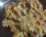 आलू चीज़ कटलेट (aloo cheese cutlet recipe in hindi) रेसिपी चरण 3 फोटो