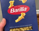 A picture of step 13 of Creamy Chicken Pasta.