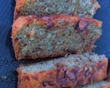 A picture of step 7 of Banana bread.
