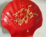 Foto langkah ke 4 dari resep Udang Oseng Bawang putih.