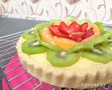 Foto langkah ke 6 dari resep Fruit Pie anti Gagal.