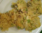 Foto langkah ke 8 dari resep Tempe Mendoan.