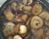 Foto del paso 3 de la receta: Berenjenas en Escabeche. Fácil