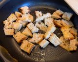 Póréhagymás burgonyakrémleves recept fázis 6 fotója