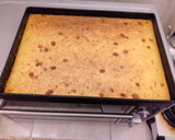 Foto del paso 5 de la receta: Torta de choclo (chipa Guazú)