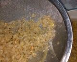 Foto langkah ke 1 dari resep Susu kedelai.