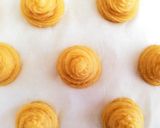 GM profiterol recept fázis 2 fotója