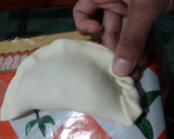 Foto del paso 6 de la receta: Empanadas de carne picada