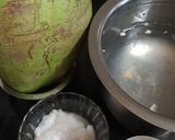કોકોનટ પંચ (Coconut Punch Recipe In Gujarati) રેસીપી સ્ટેપ1ફોટો
