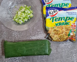Foto langkah ke 1 dari resep Tempe kriuk.