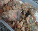 Foto del paso 3 de la receta: Pollo a la cacerola