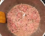Muszaka 🍅 recept fázis 4 fotója