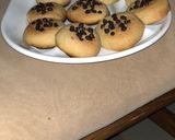 A picture of step 6 of Chocolate chip cookie🍪🍪🍪.