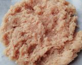 Csirkemell pizza 🍕🍕🍕 recept fázis 2 fotója