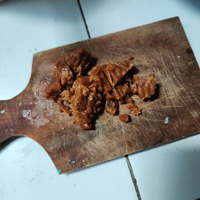 Langkah 3