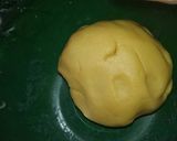 Foto langkah ke 3 dari resep Pie susu Bali ekonomis.