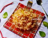 Foto langkah ke 7 dari resep Nasi Goreng Suka Suka.