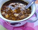 Cara Membuat 01 Rawon Daging Sapi  4