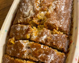 Foto del paso 3 de la receta: Budín de zanahoria y banana