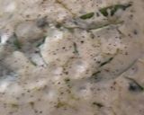 Foto del paso 6 de la receta Lomo con salsa de hierba María Luisa