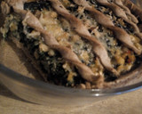 Foto del paso 6 de la receta: Tarta de acelga integral