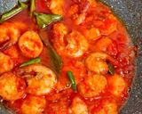 Foto langkah ke 10 dari resep Udang tofu ala pagi sore.
