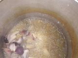 চিকেন চেট্টিনাড(Chicken chettinad recipe in Bengali)
