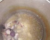 চিকেন চেট্টিনাড(Chicken chettinad recipe in Bengali) রেসিপি ধাপ - 4 ছবি