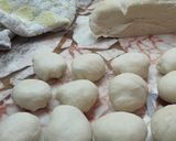 Foto del paso 4 de la receta: Empanadas Tucumanas (Aprox 4 docenas)