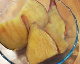 Foto del paso 3 de la receta: Batatas a la camiseta