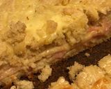Foto del paso 3 de la receta: Torta de fiambre /fit