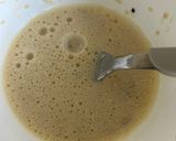 Foto del paso 1 de la receta: Pancake de pera 🍐