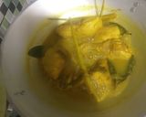 Foto langkah ke 3 dari resep 80.Ayam Goreng Ungkep.