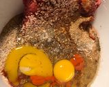 Sütőben sült töltött paprika recept fázis 1 fotója
