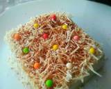 Gethuk Ubi Jalar langkah memasak 5 foto